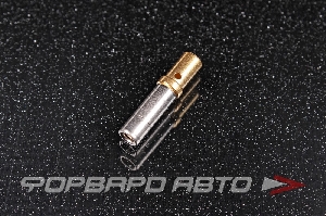 Пин Size 12 Female Contact, 14-12 AWG, Gold plated (Fits DTP06 Housings) DEUTSCH 0462-210-1231