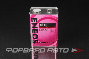 Масло для АКПП D-||| 4л, ATF ENEOS oil1309