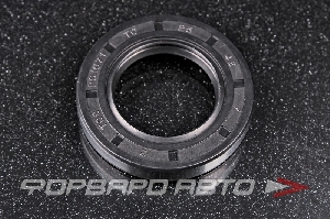 Сальник 25*42*7 (б/н) рез. TC TCS P01671