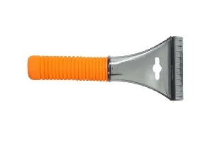 Скребок для льда с водосгоном (ширина скребка 9 см.) GENERAL TECHNOLOGIES GT-IS100