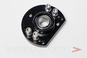 Подшипник ШС опоры верхней в сборе для комплекта подвески SILVER'S SILVER'S 230396