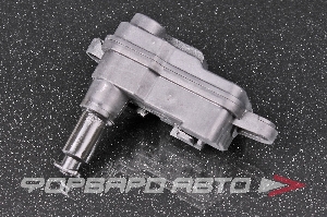 Замок лючка бензобака KRAUF KKZ1091PF