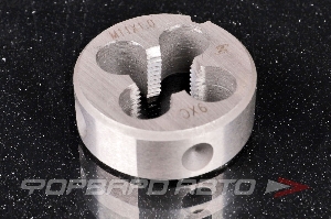 Плашка М11*1 <> 