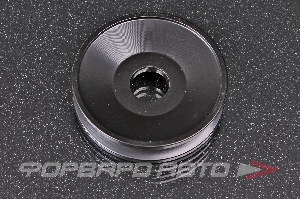 Шкив генератора 17*69*17, AVX 10 (Chevrolet Aveo, Spark, Matiz) KRAUF APA5294DD