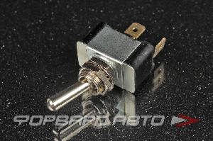 Тумблер 2 положения On-Off, 2 контакта 12V 20A DC RACING ELECTRIC FE-A1701