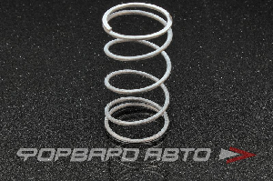 Пружина вестгейта (WasteGate) для MV-S - 0.5 Бар, MV-R - 0.4 Бар, 38 мм, белая TIAL MVS/MVR WHITE SPRING POSITION 3