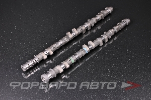 Распредвалы TOYOTA 2JZ-GTE VVTI PROCAM 270/270 Duration, 11.00mm/11.00mm Lift TOMEI TA301A-TY03F