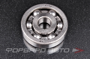 Подшипник 20*72*19 (шариковый) KG 6404