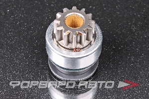 Бендикс стартера (MMC, Nissan, Opel, Renault, Jeep) KRAUF SDM3127PN