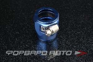 Купить Фитинг AN12 концевой AUTOBAHN88  Фитинг AN12 концевой AUTOBAHN88