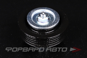 Купить Ролик приводного ремня (Toyota 1G, 2C, 2E, 3C, 3S, 4E, 4A, 4S, 5A, 7A) GMB GT90940 Ролик приводного ремня (Toyota 1G, 2C, 2E, 3C, 3S, 4E, 4A, 4S, 5A, 7A) GMB GT90940