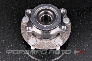 Ступица передняя KRAUF WBK1115UU