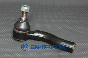 Наконечник рулевой RH CHERY T11-3401060BB