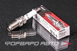 Свеча зажигания MILES ALSP026