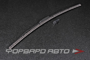 Щётка стеклоочистителя 600 мм (24") каркасная, серия Hybrid DENSO DU-060L