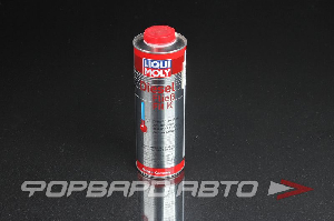 Антигель для дизельного топлива (концетрат), 1л LIQUI MOLY 1878