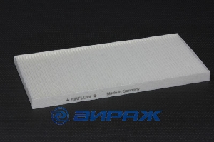 Фильтр салонный CORTECO 21651894