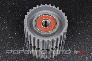 Ролик натяжной ГРМ KOYO PU127524RR9DW1