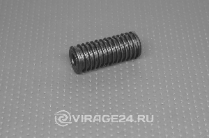 Ручка KAWASAKI L=44 D=9 ARIETE 01585