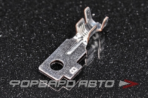 Клемма не изолированная кольцевая MIDI M5 POL B (6-8) MTA 