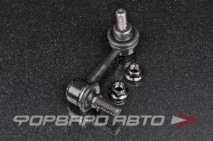 Кронштейн стабилизатора, левый CTR CL0499L