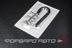 Патрубок системы охлаждения для установки VVL на Nissan Silvia SR20VE/VET MAZWORX 11184