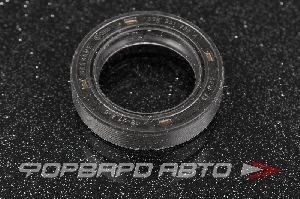 Сальник 19*27,5*6 (б/н) рез. VAG 02K 301 733 A