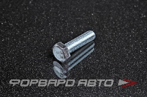 Болт М8*1,25*30 оцинк. <> 500К-М8-30