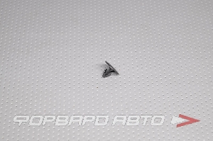 Клипса 7*11*16мм MASUMA KJ-496