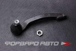 Наконечник рулевой, левый LEMFORDER 30620 02