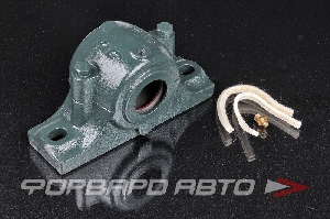 Подшипниковая опора (D-85, d-40) KG SN509