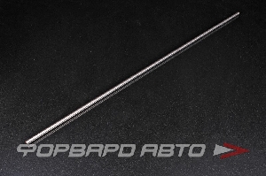 Стержень титан D=12мм, L=1000мм FORA TITANIUM GW-RF-RD001