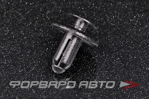 Клипса 7,8*14*20мм MASUMA KJ-1932