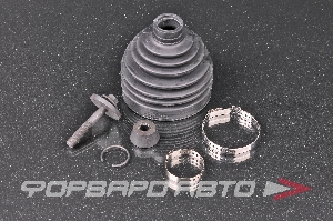 Пыльник шруса 25*95*110 JIKIU CD45008