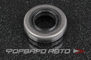 Сальник высокого давления 15*28*6,3 (б/н) мет. CORTECO 01026329B