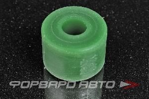 Втулка амортизатора 14 мм ПОЛИУРЕТАН 12-03-2736