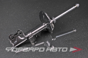 Амортизатор передний, правый MILES DG21002