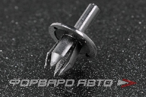 Клипса 6,8*16*11мм Ford KS 0276