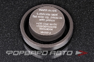 Инструмент для установки сальников подшипника выжимного гидравлического TILTON 52 mm TILTON 96-002