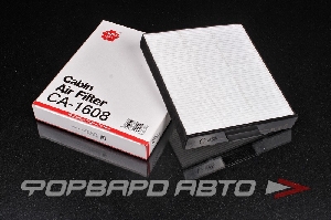 Фильтр салонный SAKURA 