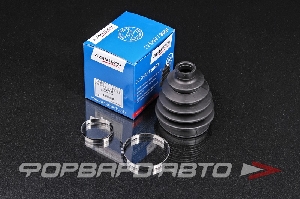 Пыльник шруса 25*83*117 AVANTECH BD0222