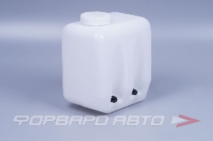 Бачок стеклоомывателя для автомобиля ВАЗ 2101-2107, 21213 н/о 2л (2мот) UAD UAD 21213-5208102