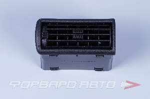 Дефлектор ВАЗ 2114 панели боковой левый ПЛАСТИК 2114-8104041