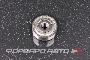 Подшипник 6*22*7 (шариковый) CRAFT BEARINGS 636ZZ