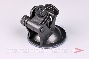 Купить Держатель видеорегистратора короткий <> 127к Держатель видеорегистратора короткий <> 127к