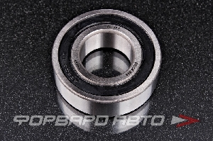 Подшипник 30*62*20 CRAFT BEARINGS 62206-2RS