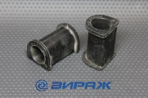 Втулка стабилизатора ф19 СТР MB573054