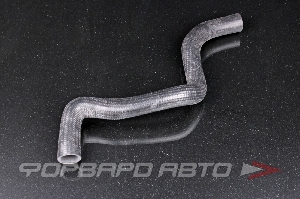 Патрубок радиатора 31-33 мм BSG 307-200-95