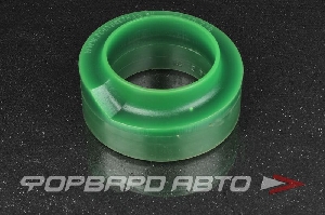 Подушка пружины передней лифтовая, 30мм ПОЛИУРЕТАН 14-12-7381-R