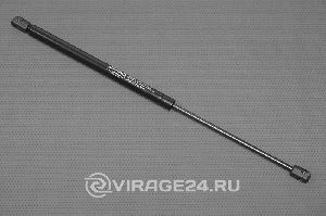 Амортизатор задней двери FORD Sierra (GBC/GBG) 82-93 DYNAMAX DGS0623BI